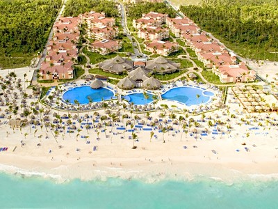 Bahia Principe Grand Bavaro